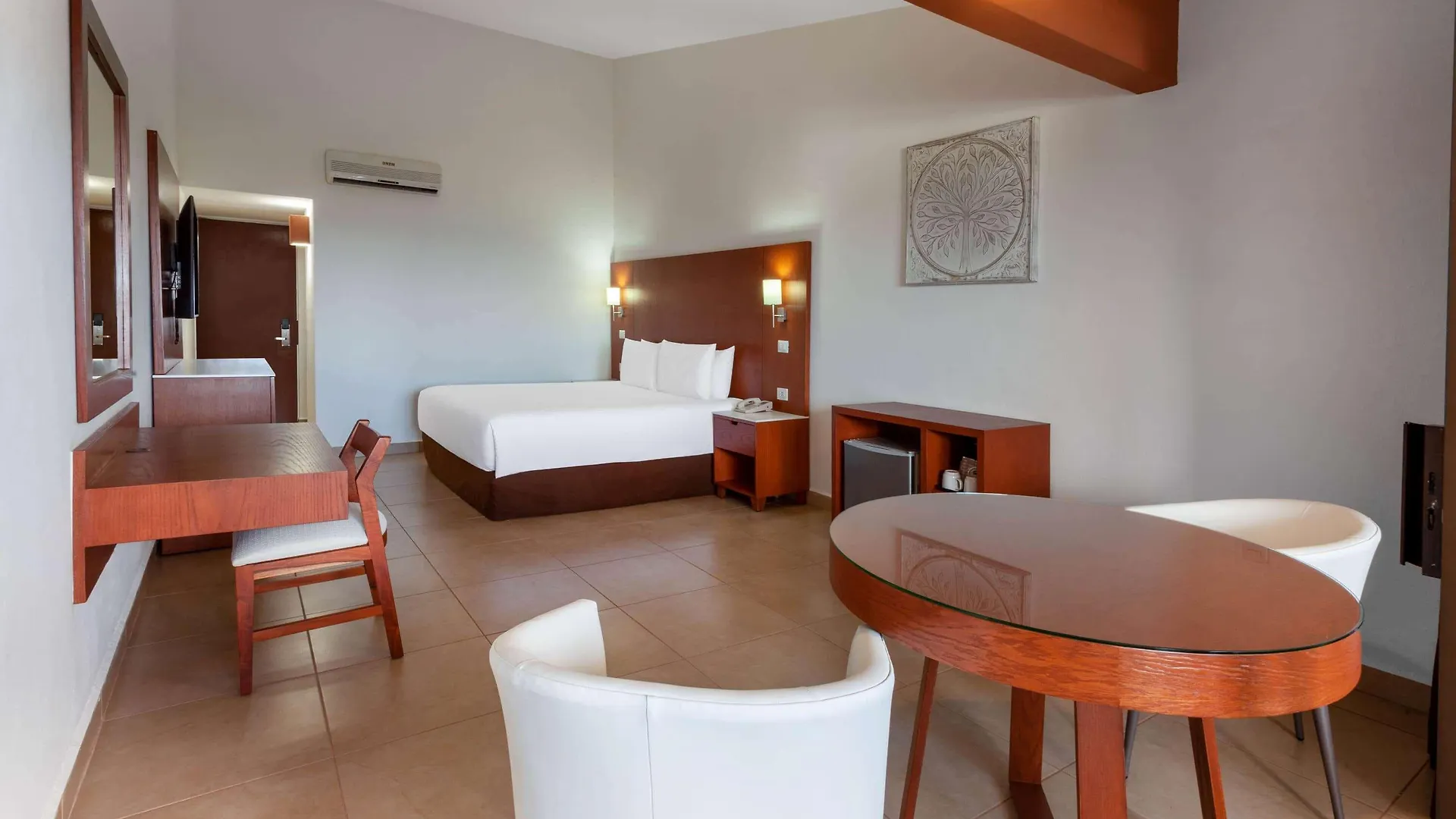 ****  Cozumel Hotel & Resort Trademark Collection By Wyndham Mexico