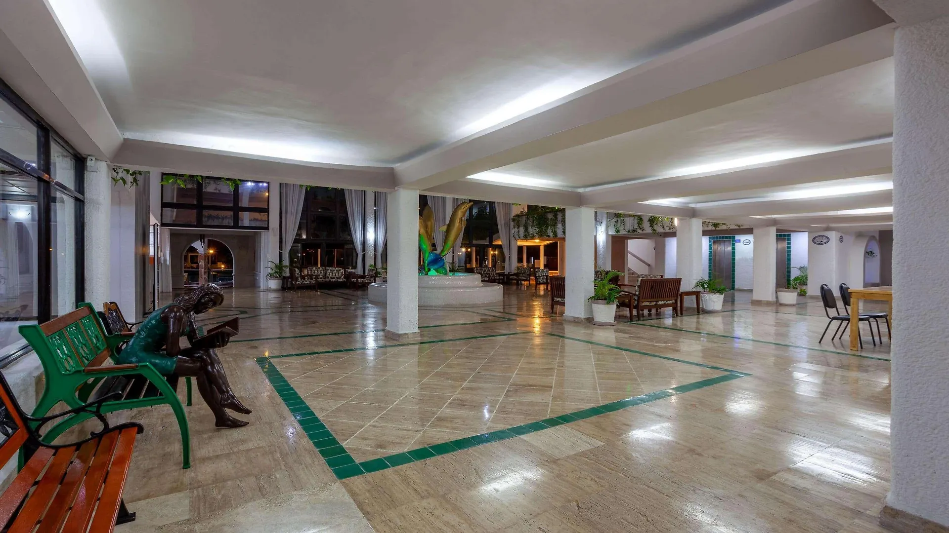 Cozumel Hotel & Resort Trademark Collection By Wyndham