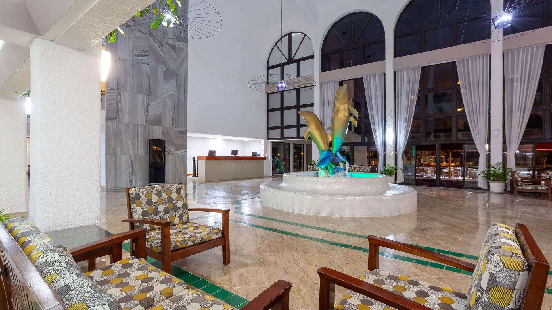 Cozumel Hotel & Resort Trademark Collection By Wyndham 4*,