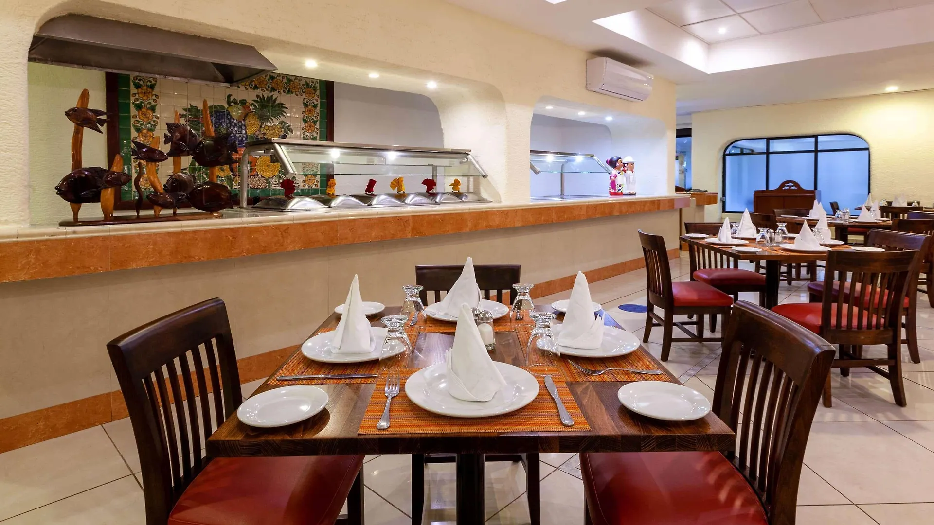 Cozumel Hotel & Resort Trademark Collection By Wyndham 4*,  Mexico