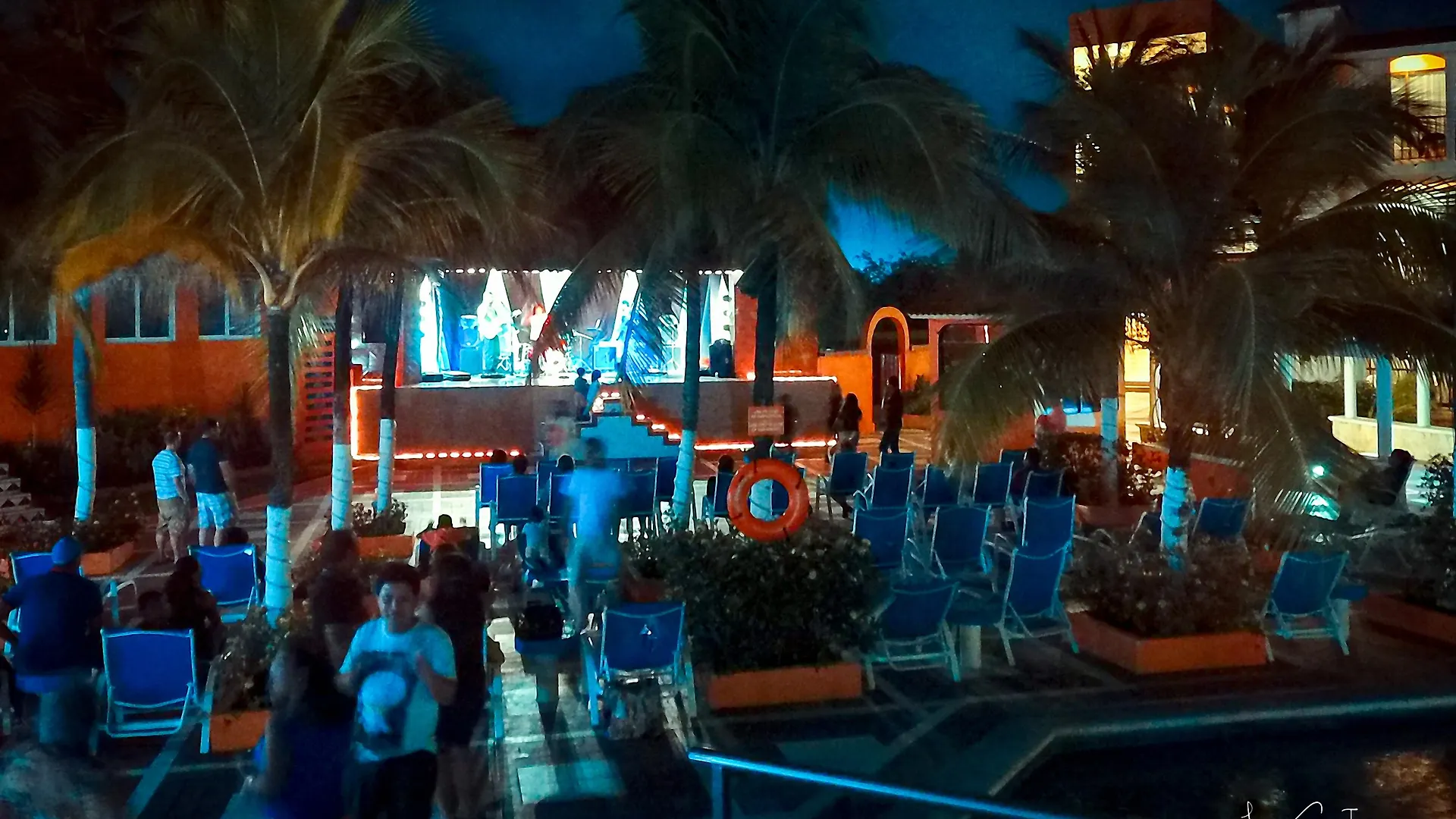 Cozumel Hotel & Resort Trademark Collection By Wyndham Mexico