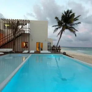 ** Apartment Condohotel En Riviera Maya, Mexico