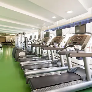 **** Hotel Al Barsha By Ihg United Arab Emirates