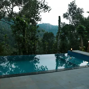 *** Resort Edens India