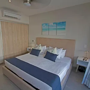  Apartment The Gallery Playa De Carmen Mexico