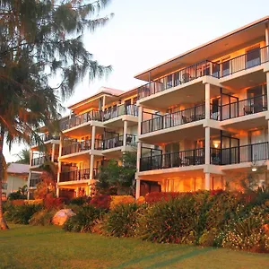 **** Motel Rose Bay Australia