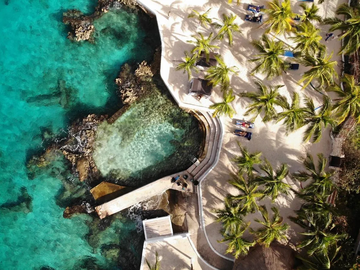 Cozumel Hotel & Resort Trademark Collection By Wyndham