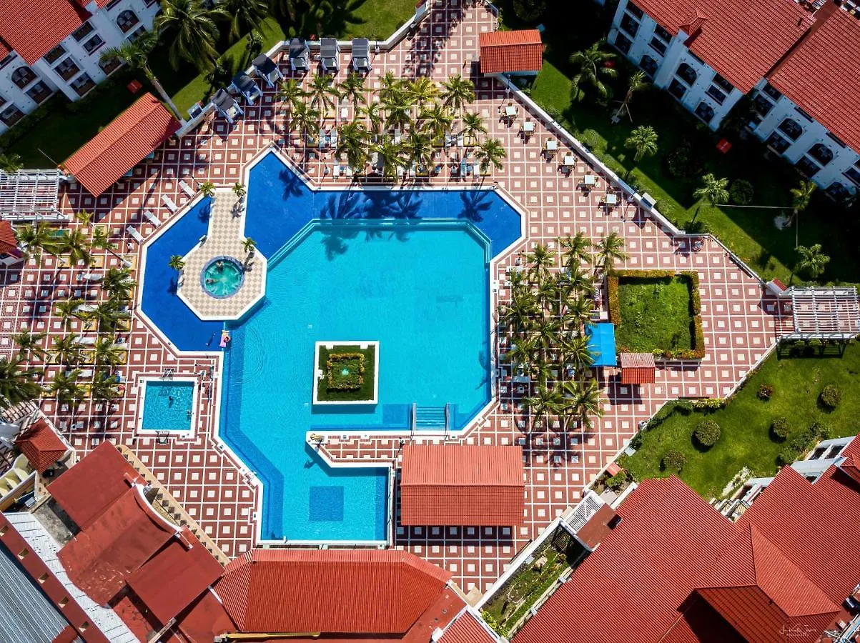 Cozumel Hotel & Resort Trademark Collection By Wyndham 4*,
