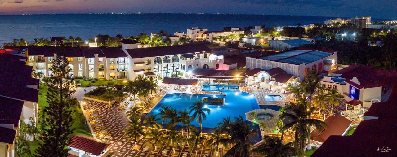 Cozumel Hotel & Resort Trademark Collection By Wyndham