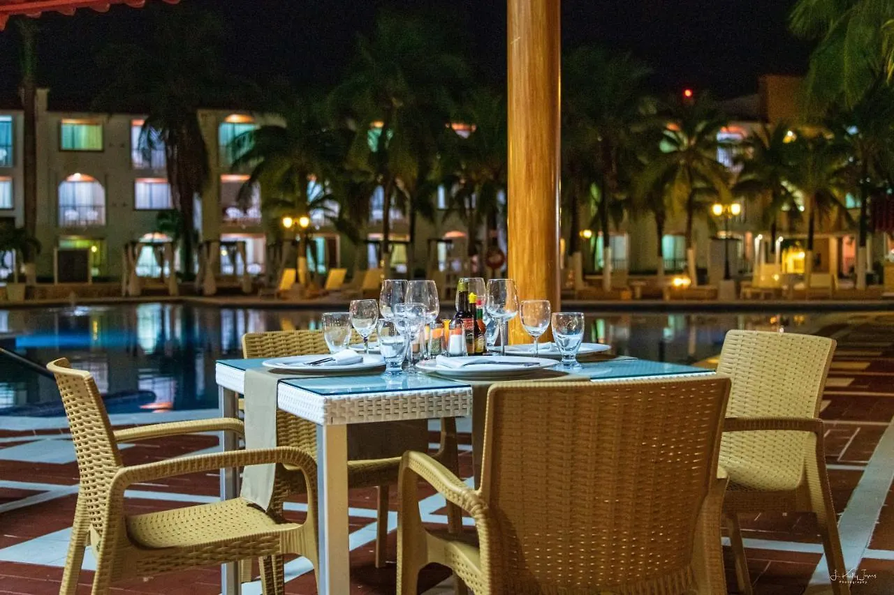 Cozumel Hotel & Resort Trademark Collection By Wyndham