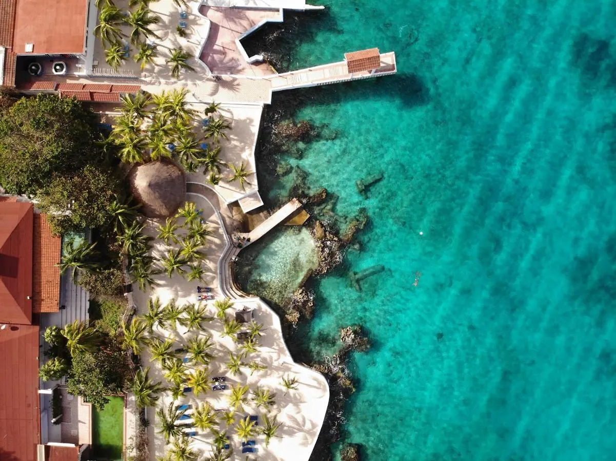 Cozumel Hotel & Resort Trademark Collection By Wyndham Мексика