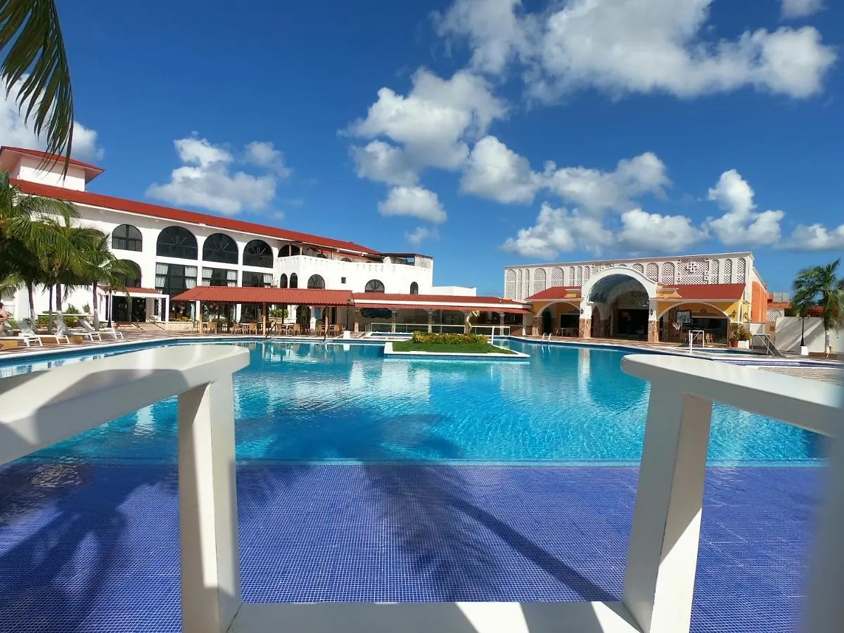 Cozumel Hotel & Resort Trademark Collection By Wyndham Мексика