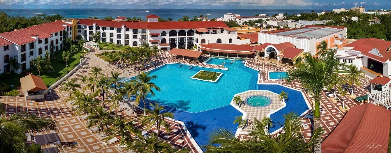 Cozumel Hotel & Resort Trademark Collection By Wyndham