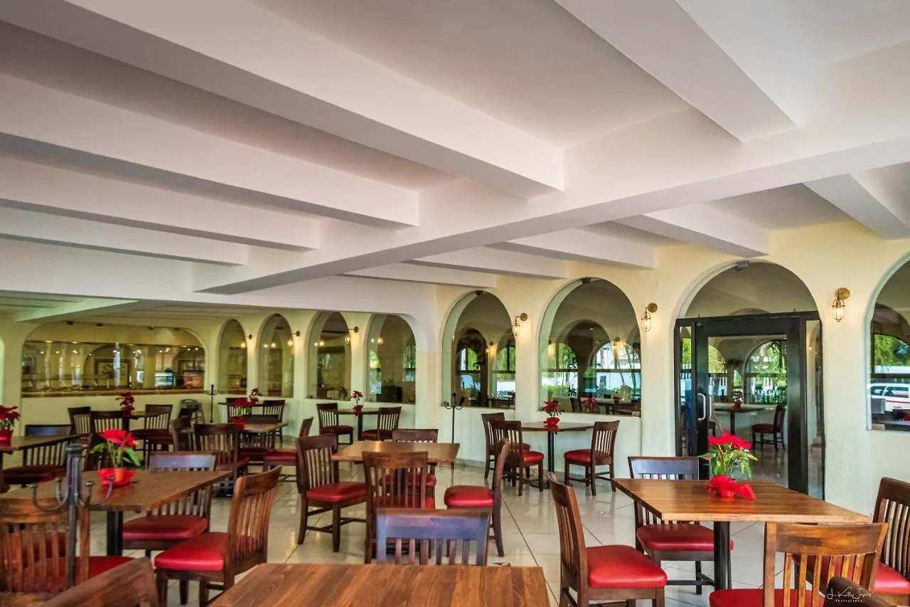 Cozumel Hotel & Resort Trademark Collection By Wyndham Мексика