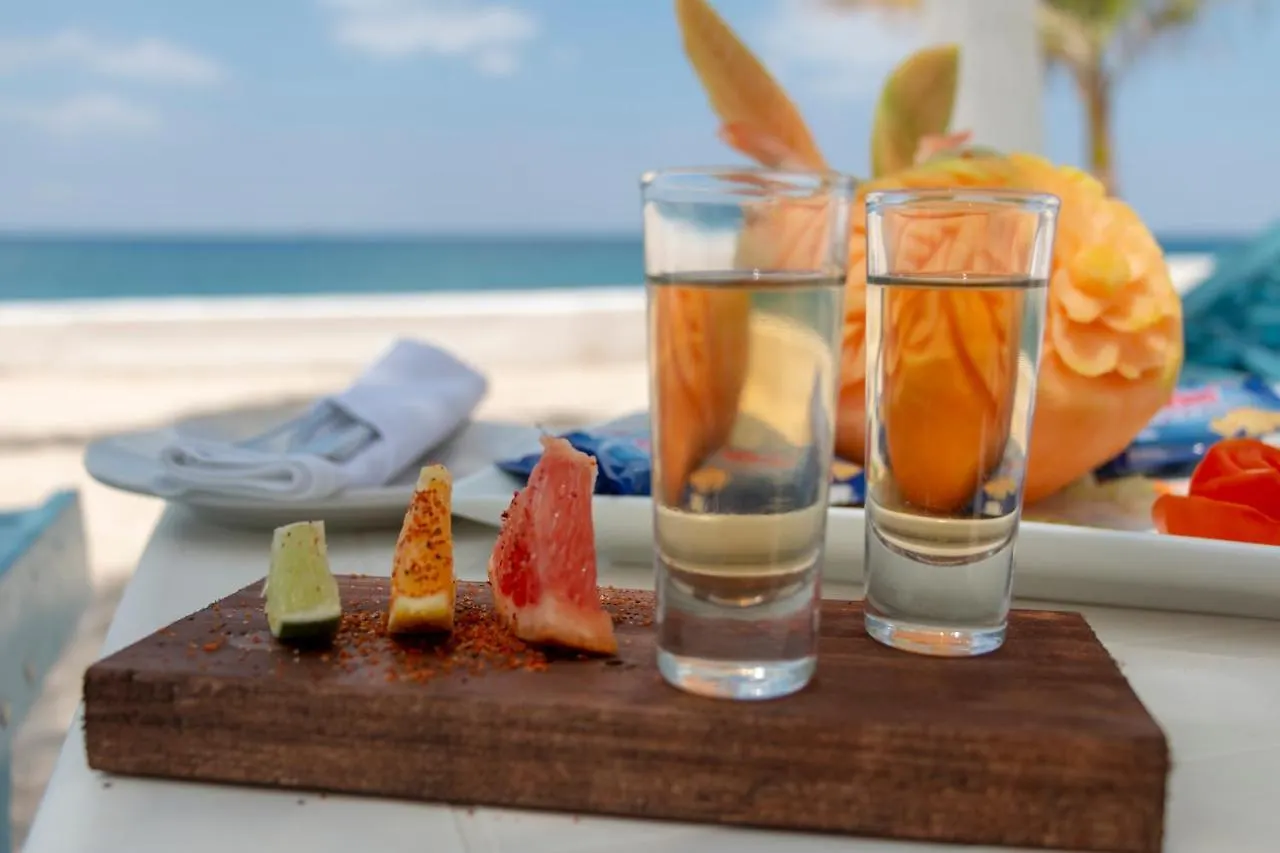 Cozumel Hotel & Resort Trademark Collection By Wyndham
