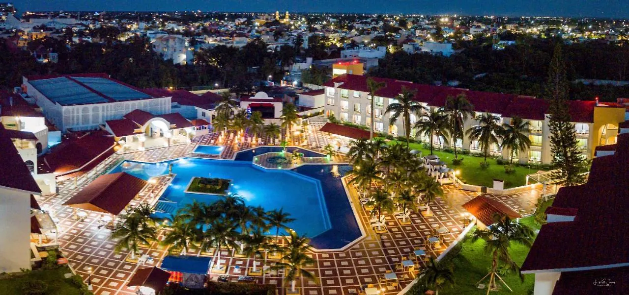 Cozumel Hotel & Resort Trademark Collection By Wyndham