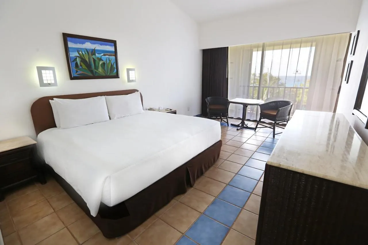 Cozumel Hotel & Resort Trademark Collection By Wyndham