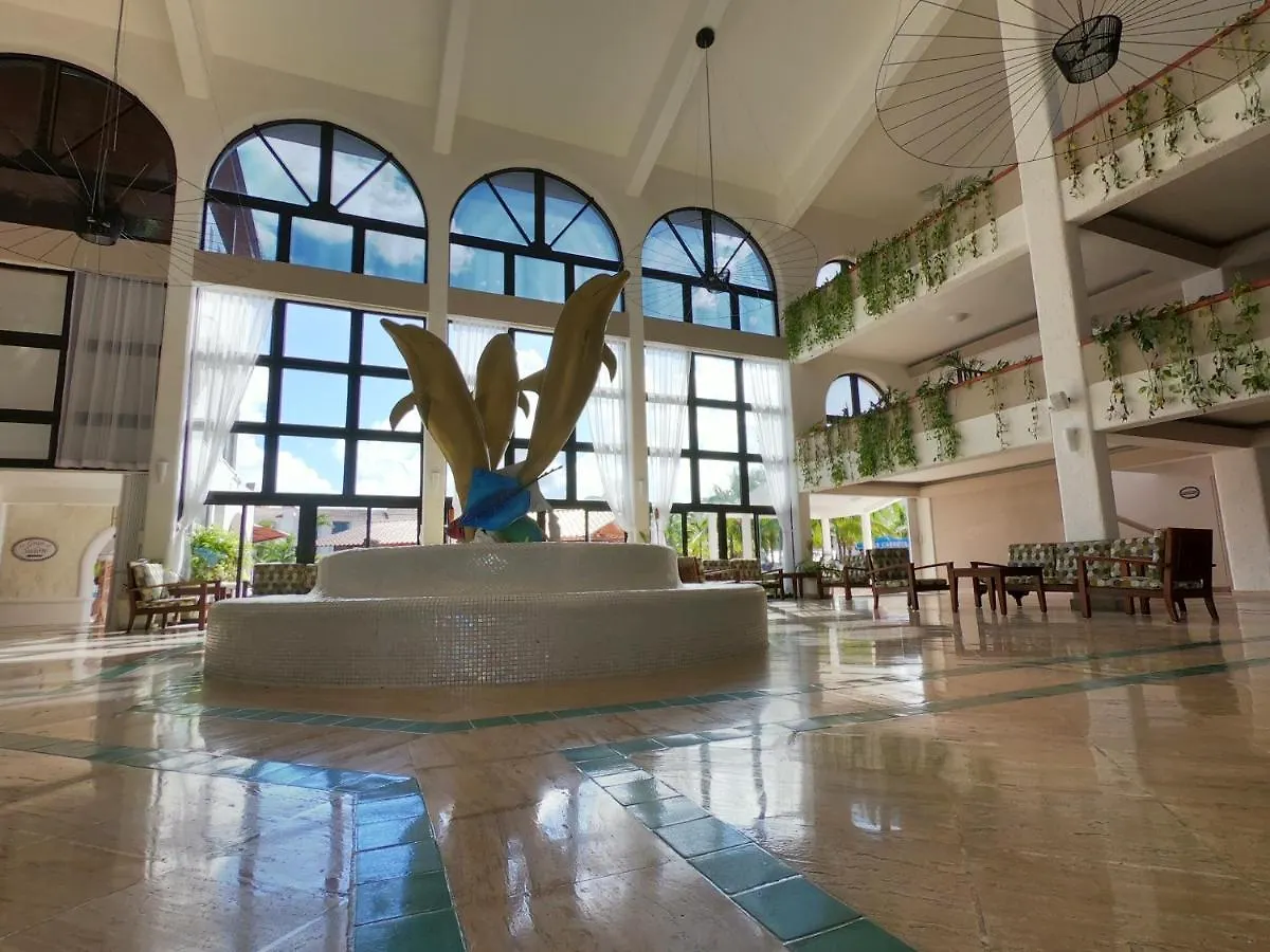 Cozumel Hotel & Resort Trademark Collection By Wyndham
