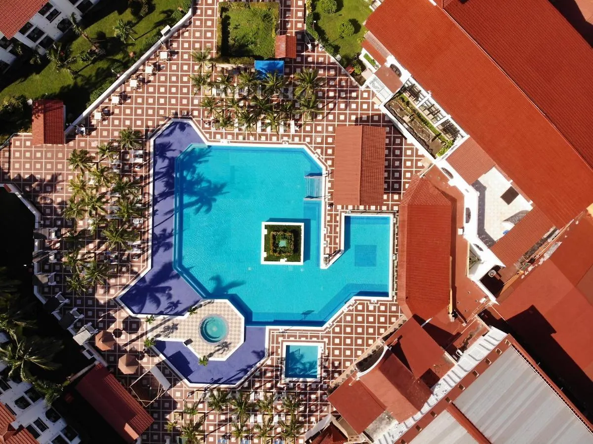 Cozumel Hotel & Resort Trademark Collection By Wyndham