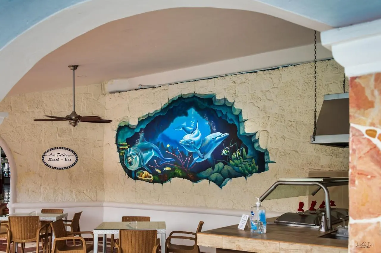 Cozumel Hotel & Resort Trademark Collection By Wyndham