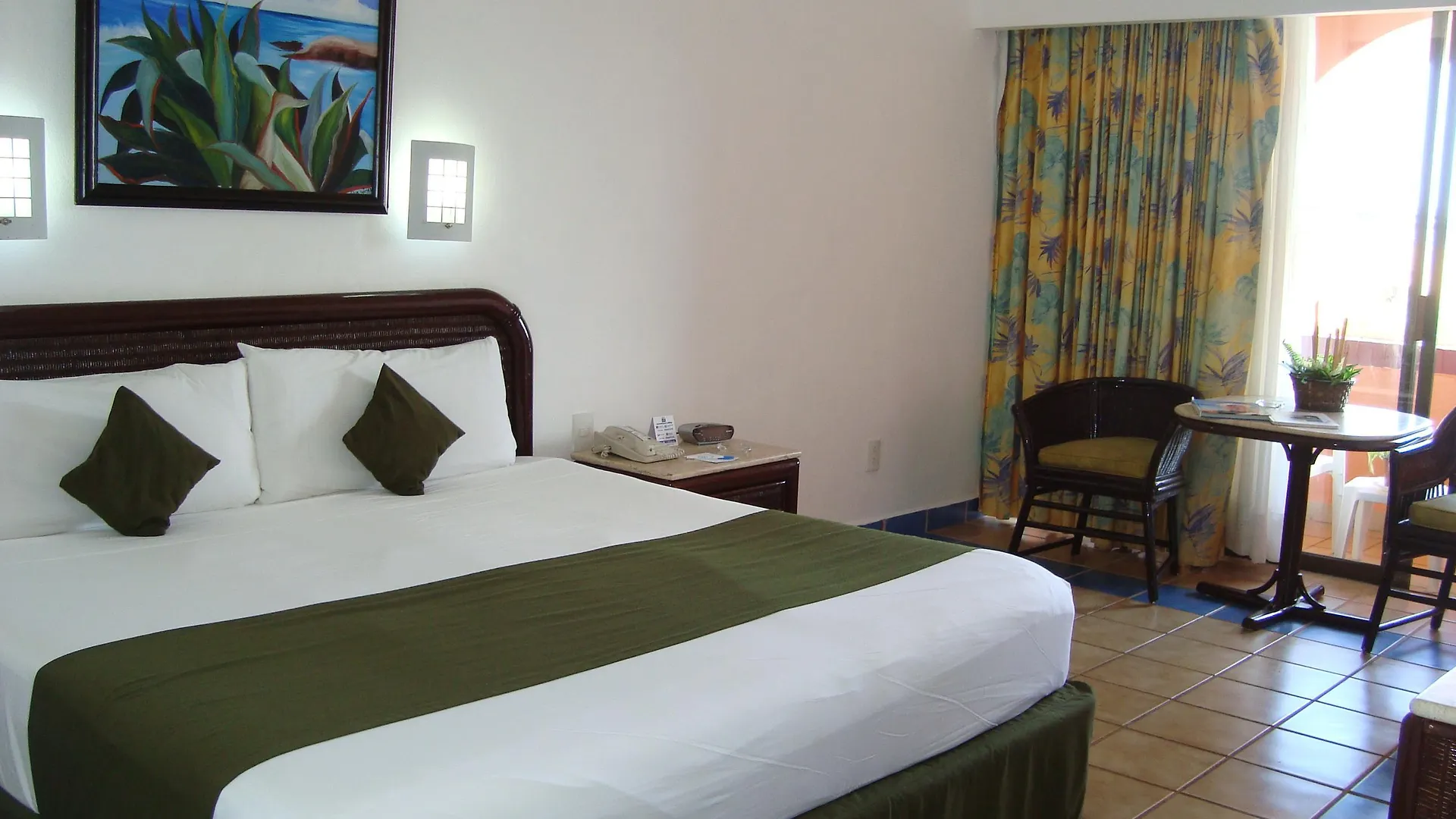 Cozumel Hotel & Resort Trademark Collection By Wyndham
