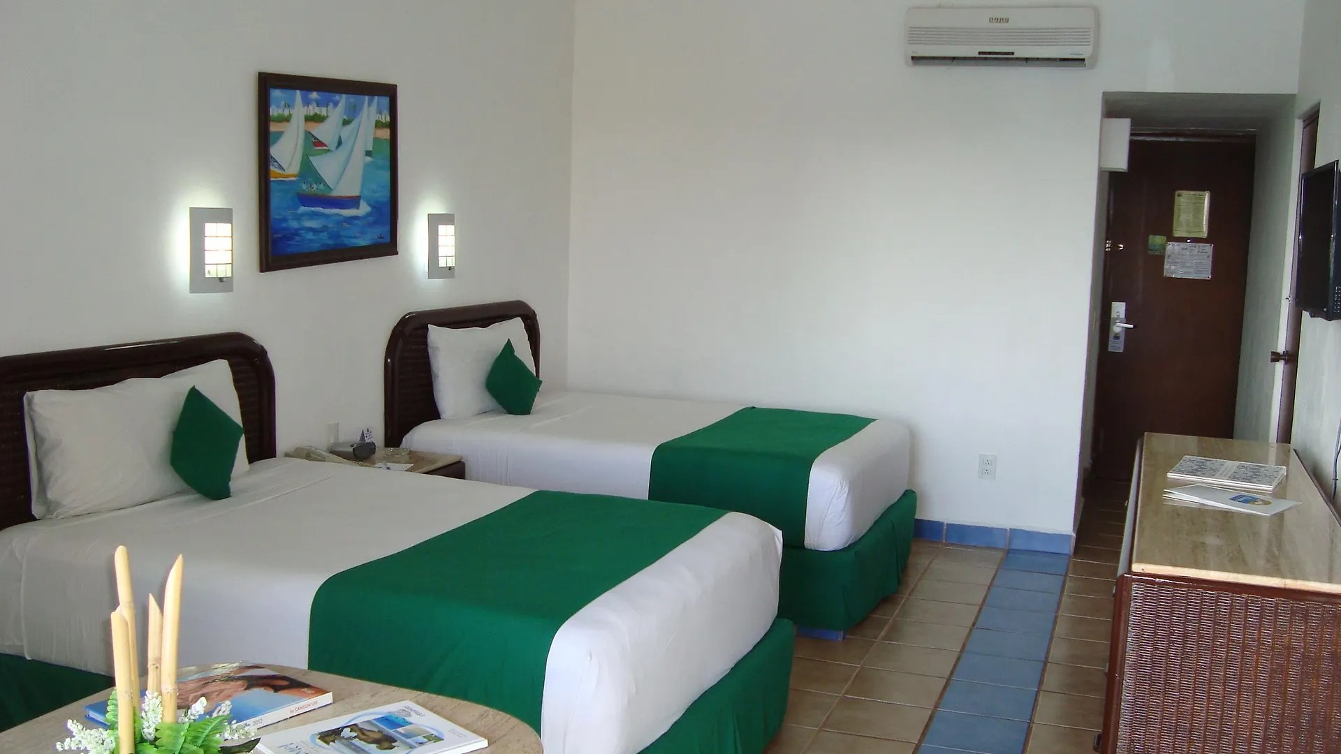 Cozumel Hotel & Resort Trademark Collection By Wyndham