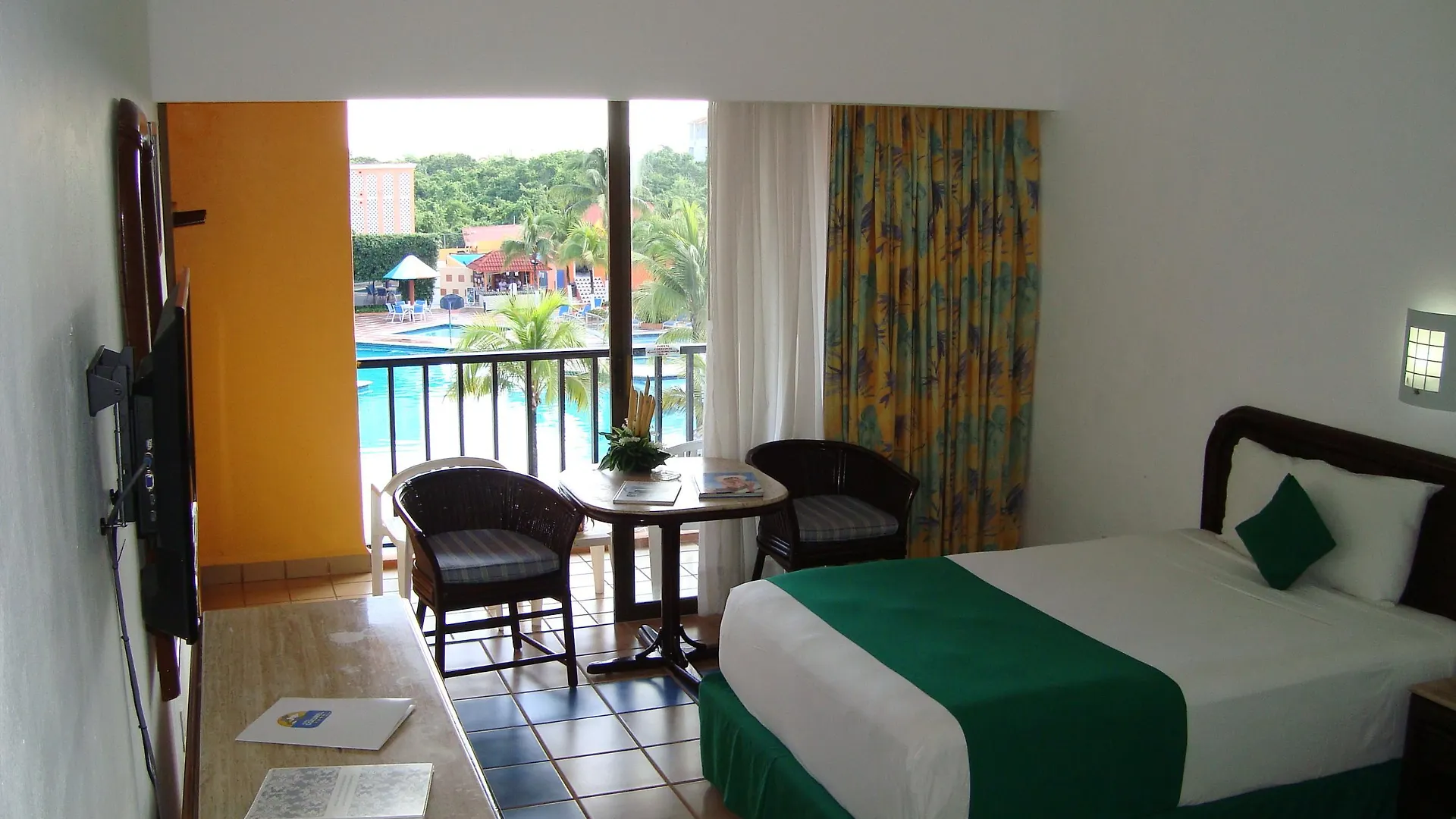 Cozumel Hotel & Resort Trademark Collection By Wyndham