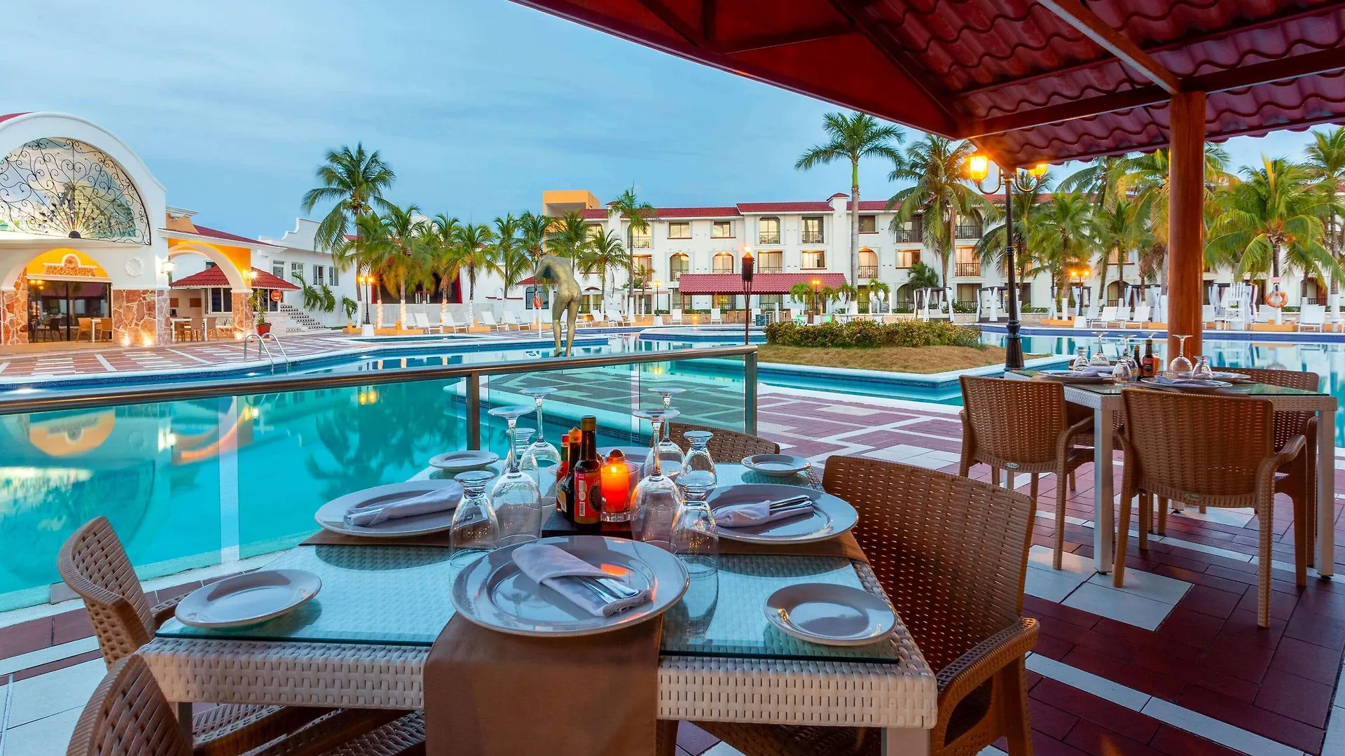 Cozumel Hotel & Resort Trademark Collection By Wyndham