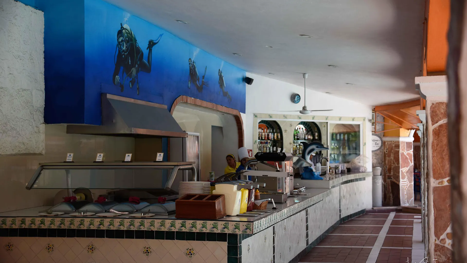 Cozumel Hotel & Resort Trademark Collection By Wyndham Мексика