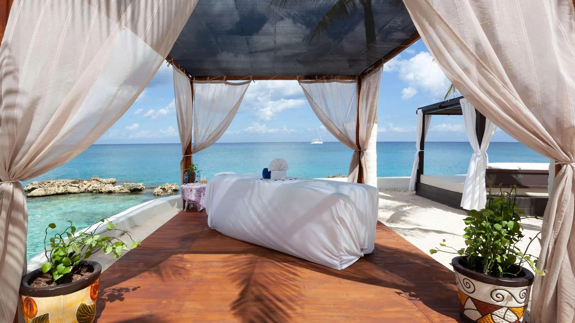 Cozumel Hotel & Resort Trademark Collection By Wyndham