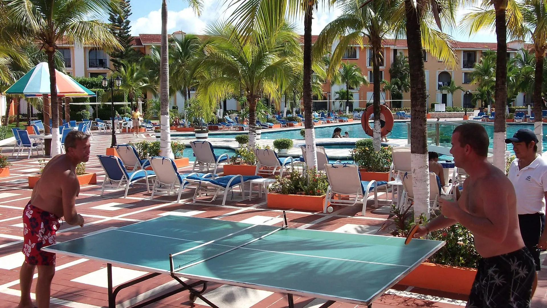 Cozumel Hotel & Resort Trademark Collection By Wyndham