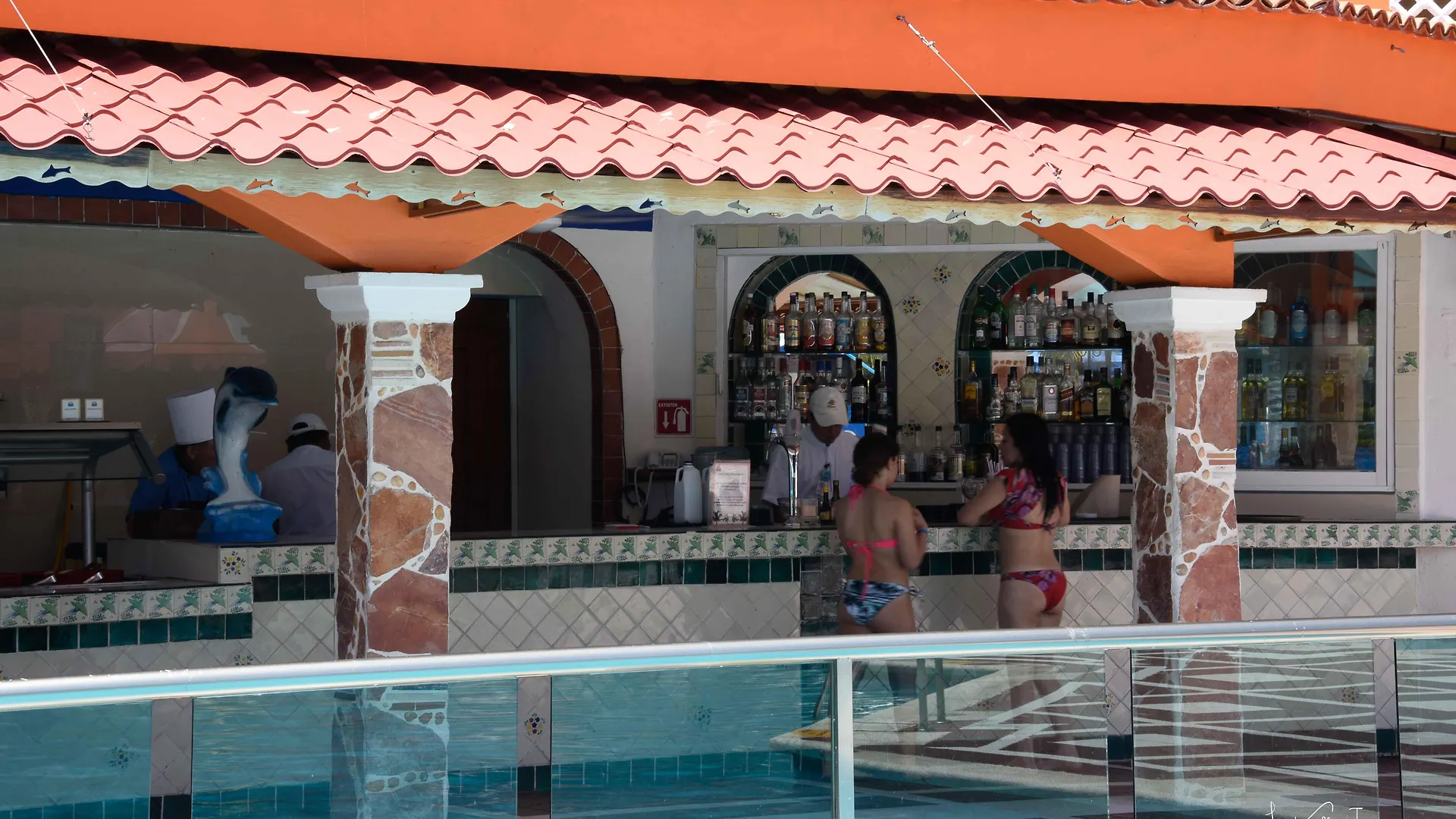 Cozumel Hotel & Resort Trademark Collection By Wyndham 4*,  Мексика