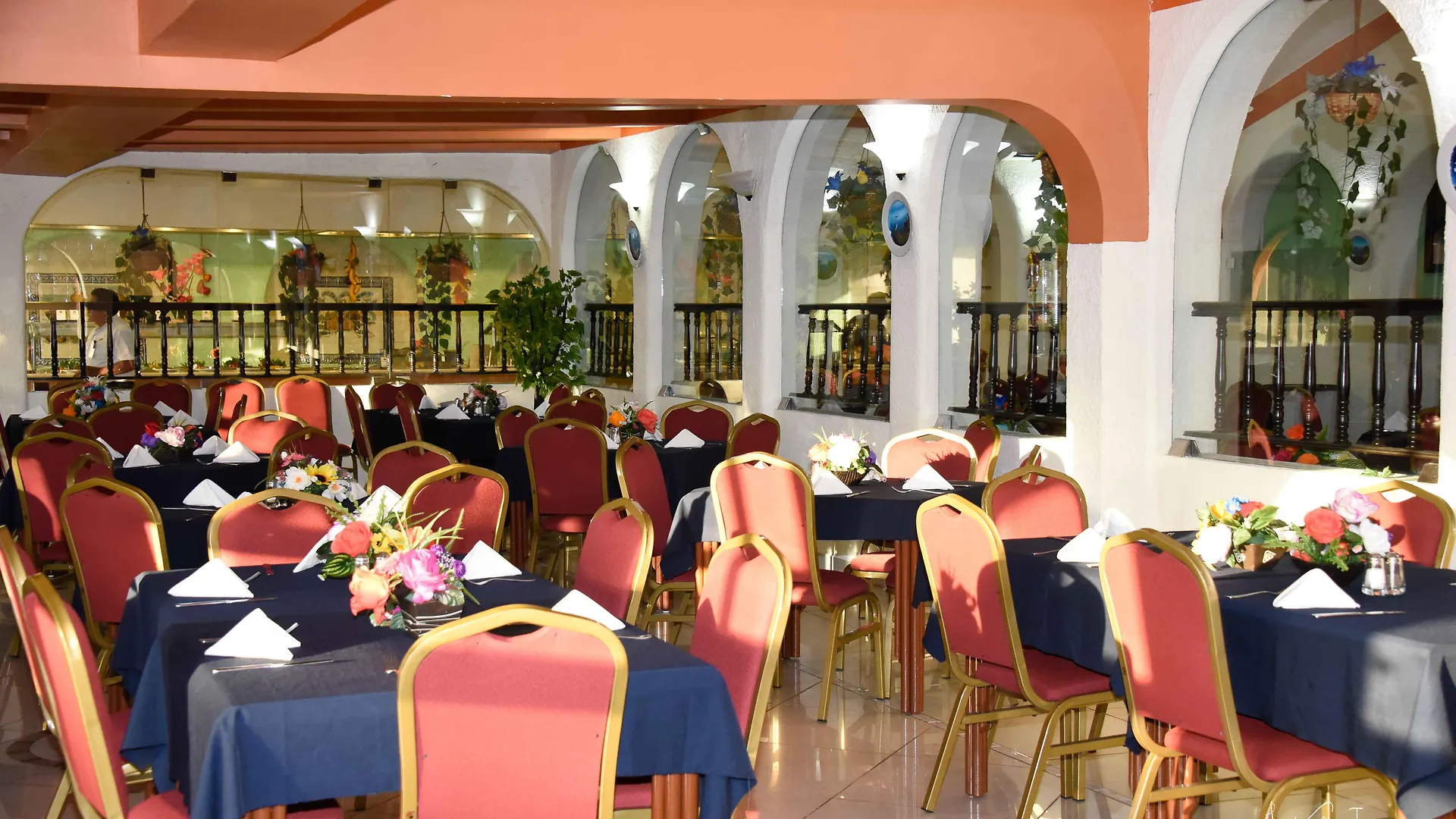 Cozumel Hotel & Resort Trademark Collection By Wyndham