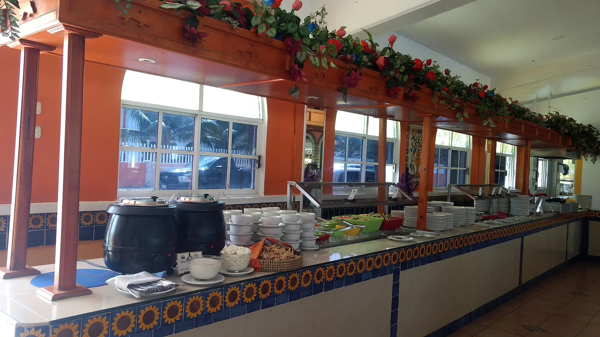 Cozumel Hotel & Resort Trademark Collection By Wyndham