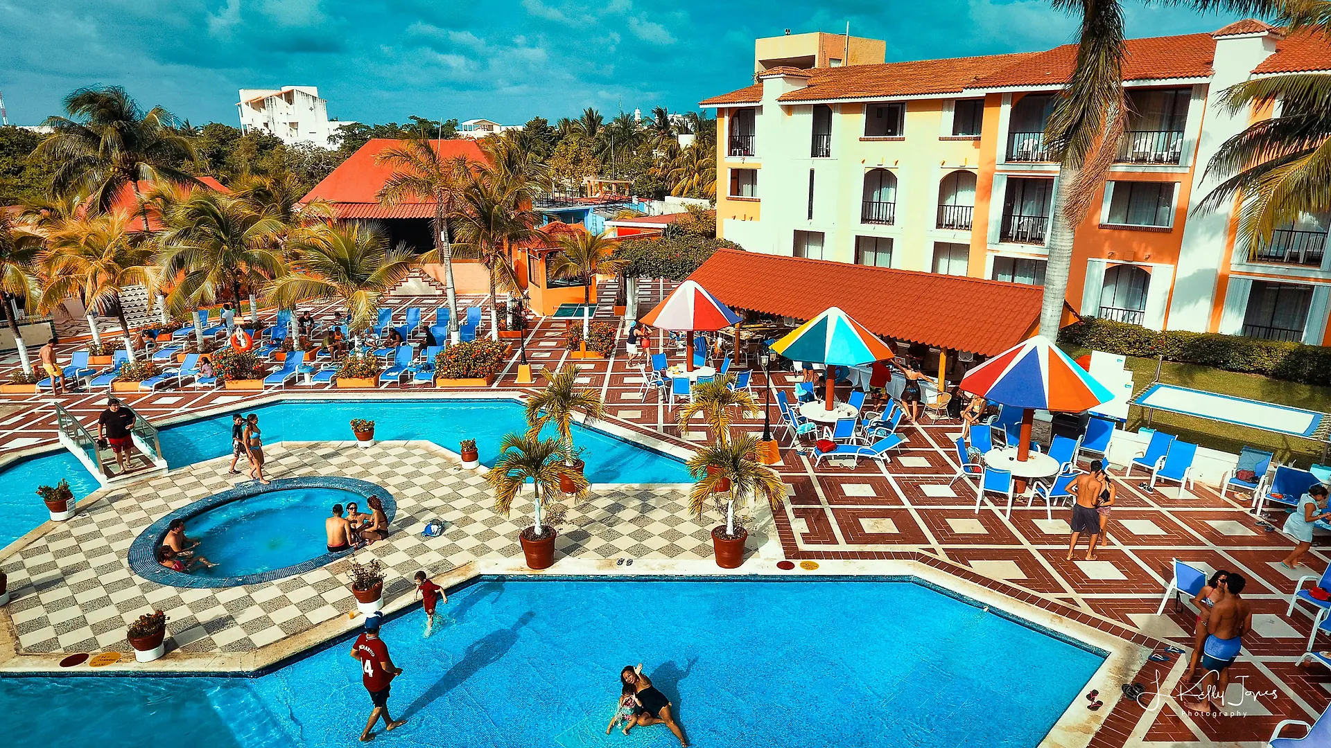 Cozumel Hotel & Resort Trademark Collection By Wyndham